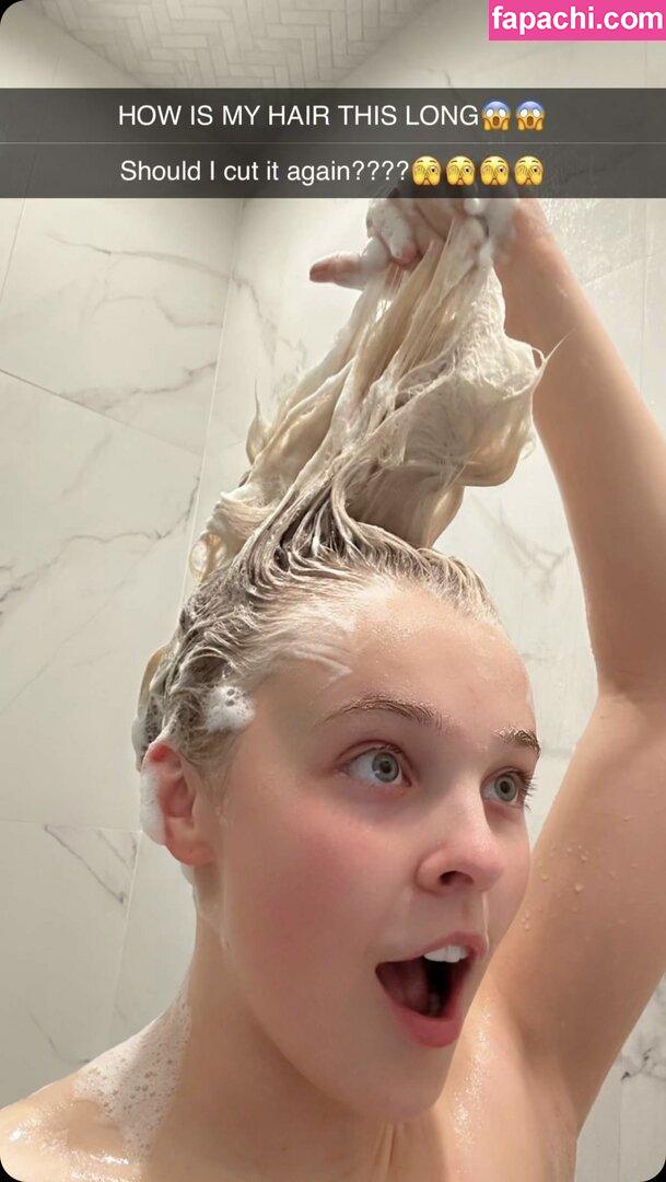 Jojo Siwa / anyuser / itsjojosiwa / jojocutie leaked nude photo #0011 from OnlyFans/Patreon