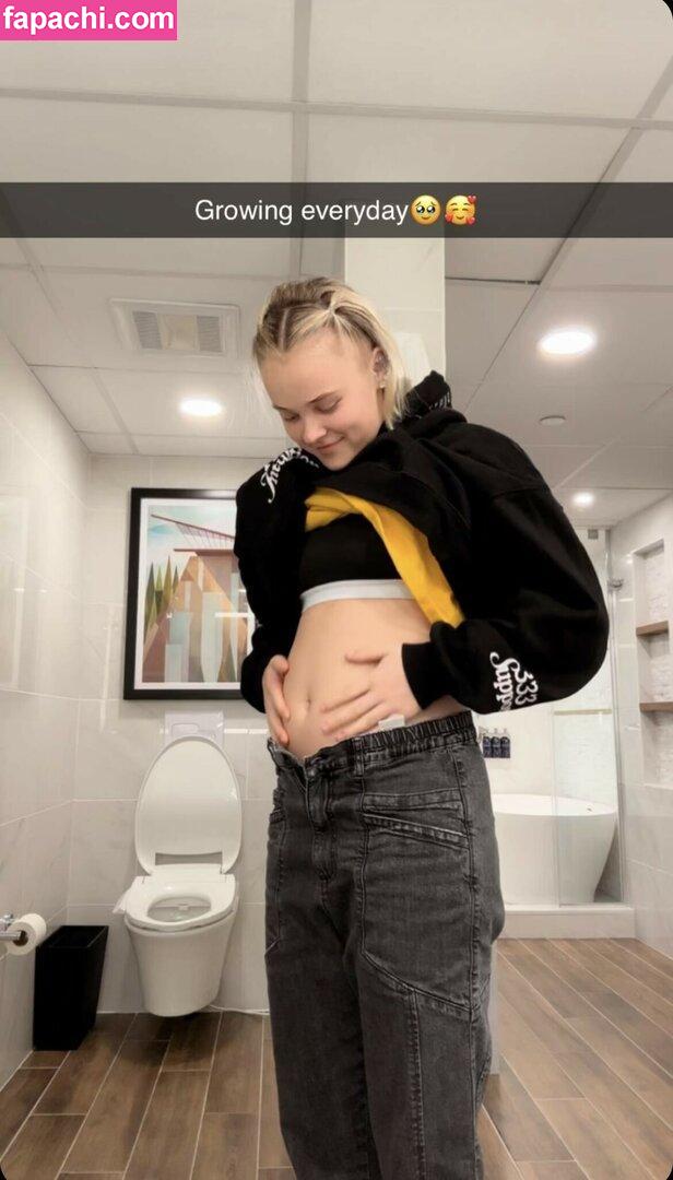 Jojo Siwa / anyuser / itsjojosiwa / jojocutie leaked nude photo #0018 from OnlyFans/Patreon