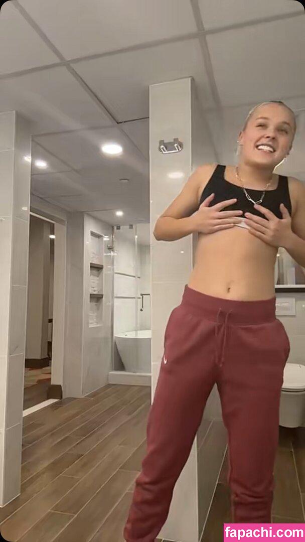 Jojo Siwa / anyuser / itsjojosiwa / jojocutie leaked nude photo #0022 from OnlyFans/Patreon