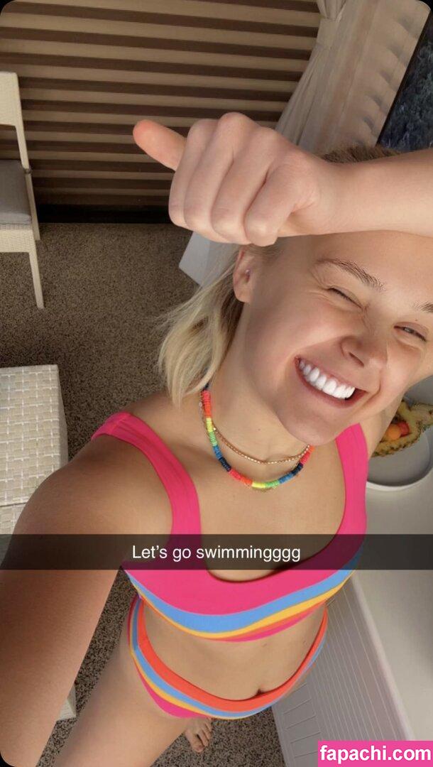 Jojo Siwa / anyuser / itsjojosiwa / jojocutie leaked nude photo #0032 from OnlyFans/Patreon