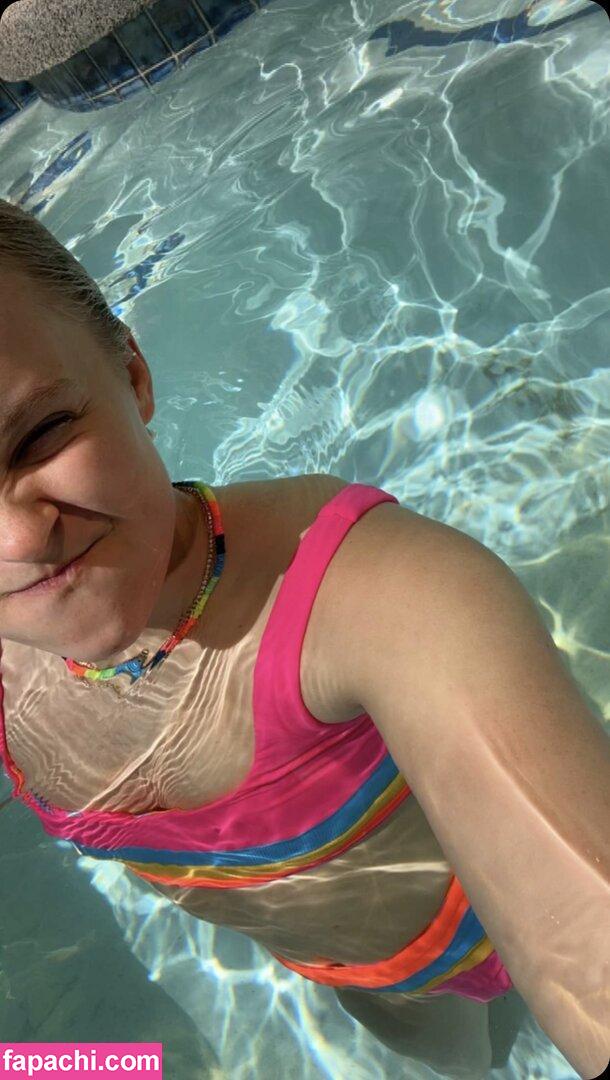 Jojo Siwa / anyuser / itsjojosiwa / jojocutie leaked nude photo #0038 from OnlyFans/Patreon