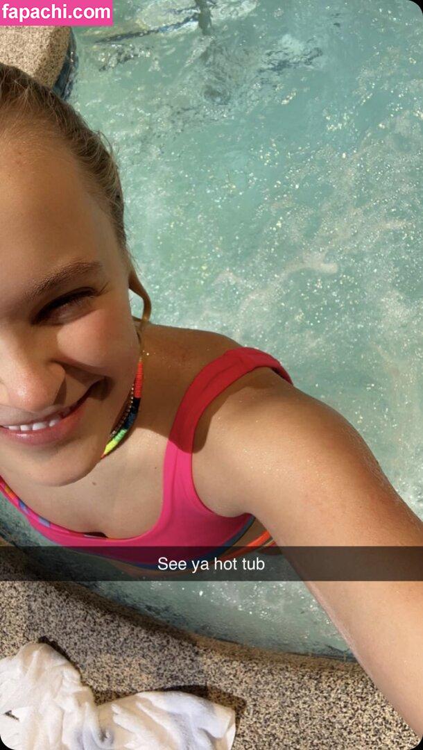 Jojo Siwa / anyuser / itsjojosiwa / jojocutie leaked nude photo #0039 from OnlyFans/Patreon