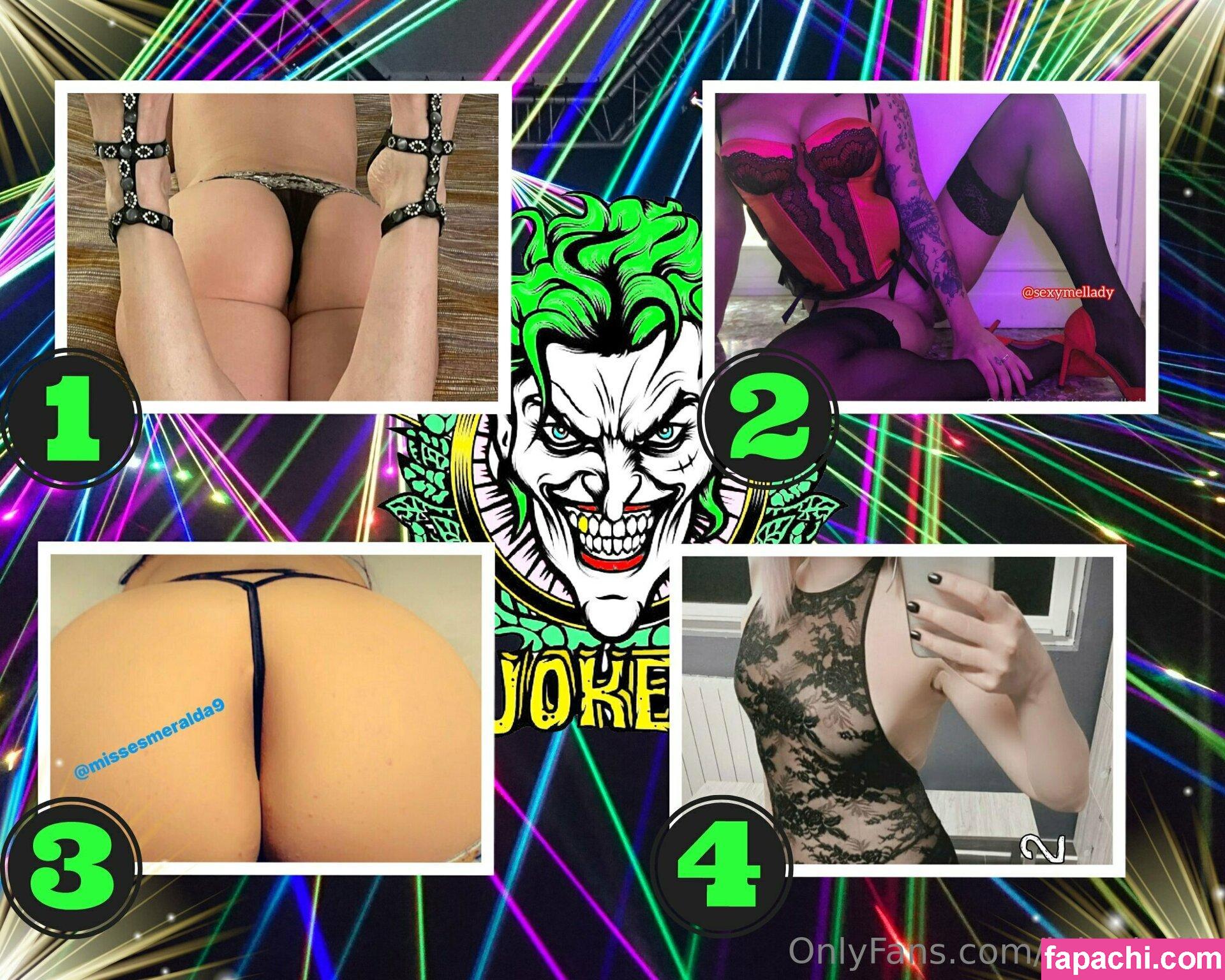 jokeritalia / jokeritalia_ofc leaked nude photo #0419 from OnlyFans/Patreon