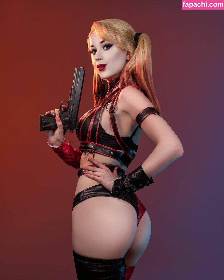 Jokerlolibel / redhalo89 leaked nude photo #0014 from OnlyFans/Patreon