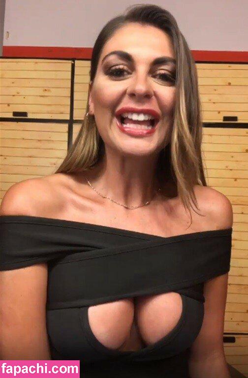 Jolanda De Rienzo / jolefiore leaked nude photo #0057 from OnlyFans/Patreon