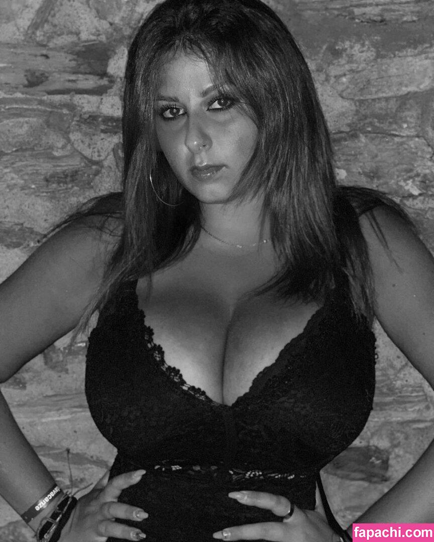 Jolanda Tummolillo / _jole_tummolillo_ leaked nude photo #0121 from OnlyFans/Patreon