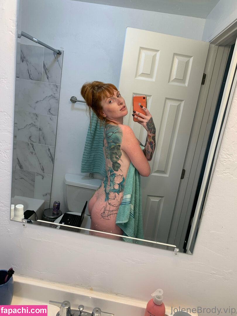 jolene_brody leaked nude photo #0412 from OnlyFans/Patreon