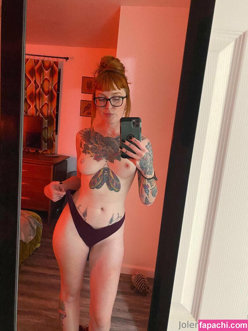jolene_brody leaked nude photo #0413 from OnlyFans/Patreon