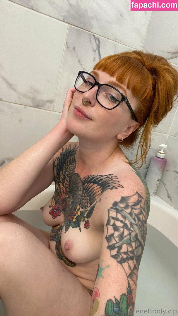 jolene_brody leaked nude photo #0427 from OnlyFans/Patreon