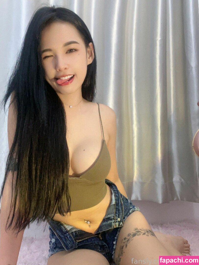 Jolin / jolin_cai / qqjolin leaked nude photo #0008 from OnlyFans/Patreon