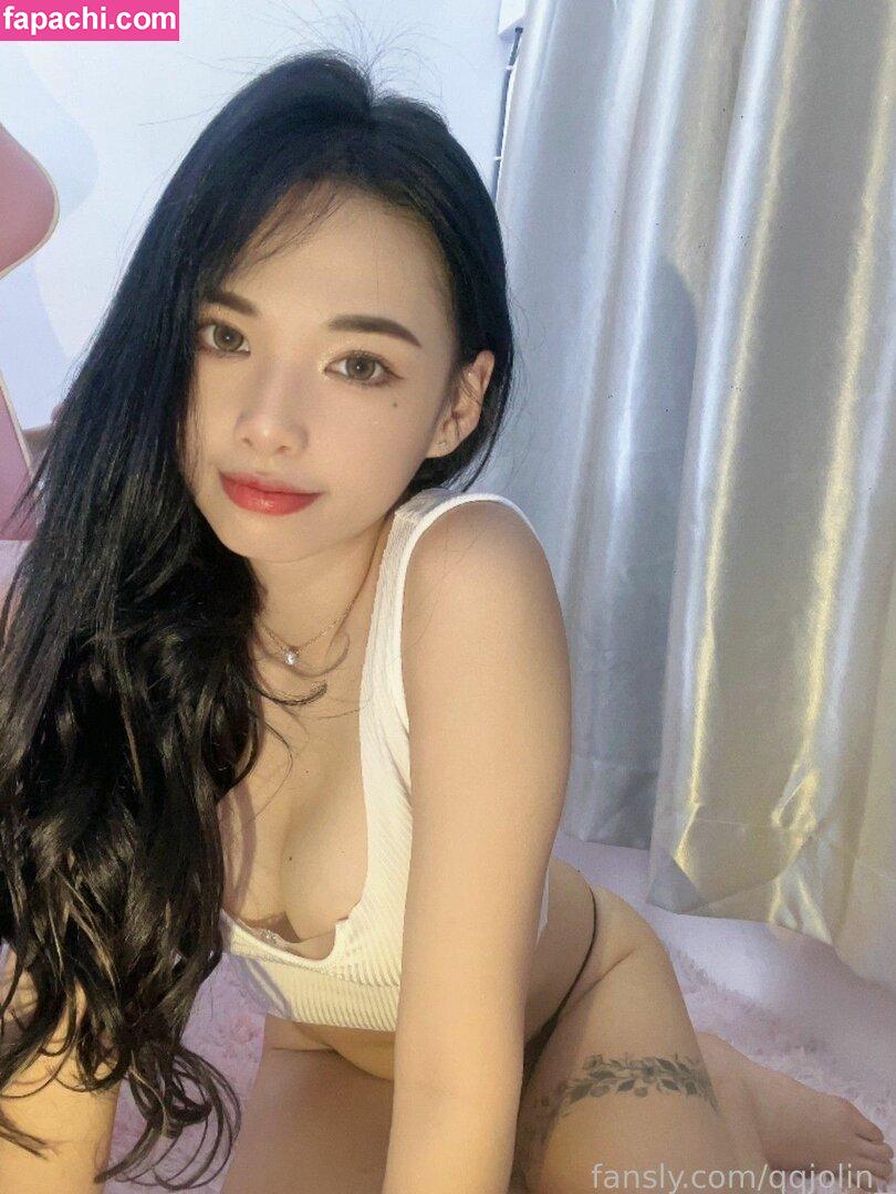 Jolin / jolin_cai / qqjolin leaked nude photo #0011 from OnlyFans/Patreon