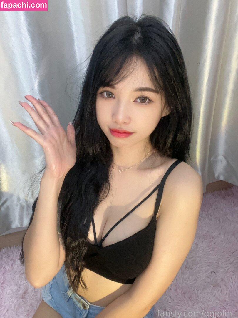 Jolin / jolin_cai / qqjolin leaked nude photo #0012 from OnlyFans/Patreon