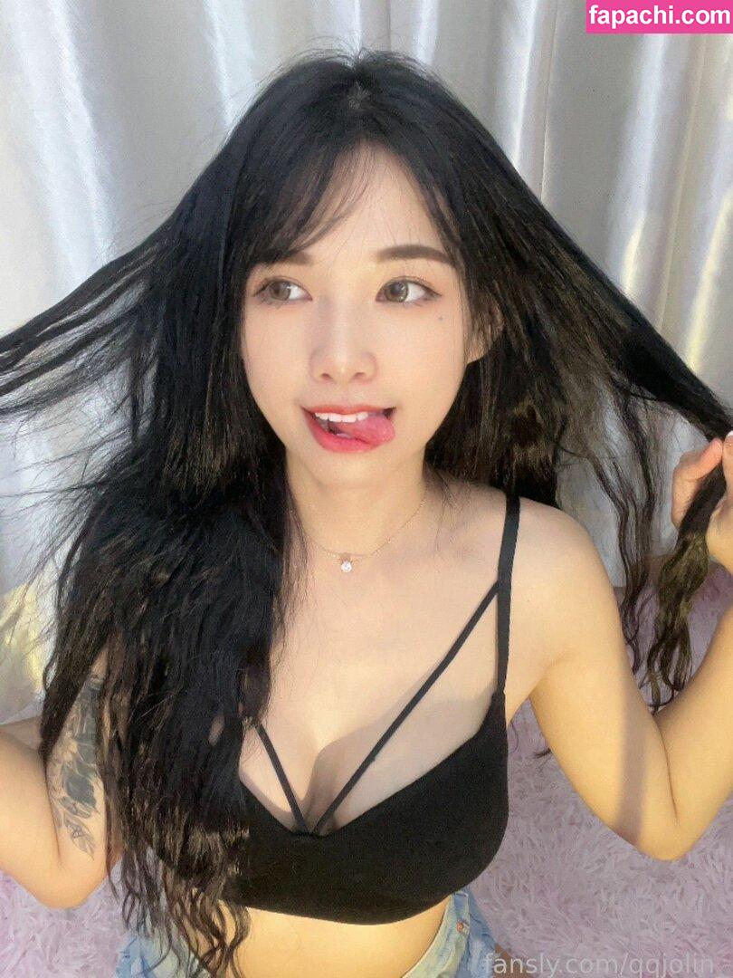 Jolin / jolin_cai / qqjolin leaked nude photo #0016 from OnlyFans/Patreon