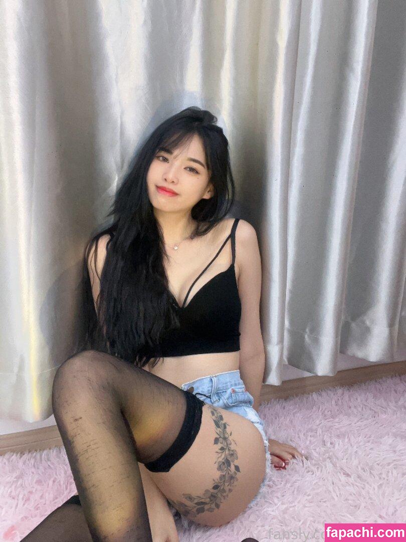 Jolin / jolin_cai / qqjolin leaked nude photo #0019 from OnlyFans/Patreon