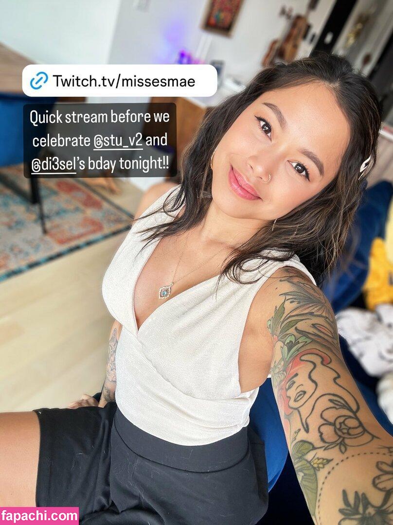 Jonna Mae / Missesmae leaked nude photo #0105 from OnlyFans/Patreon