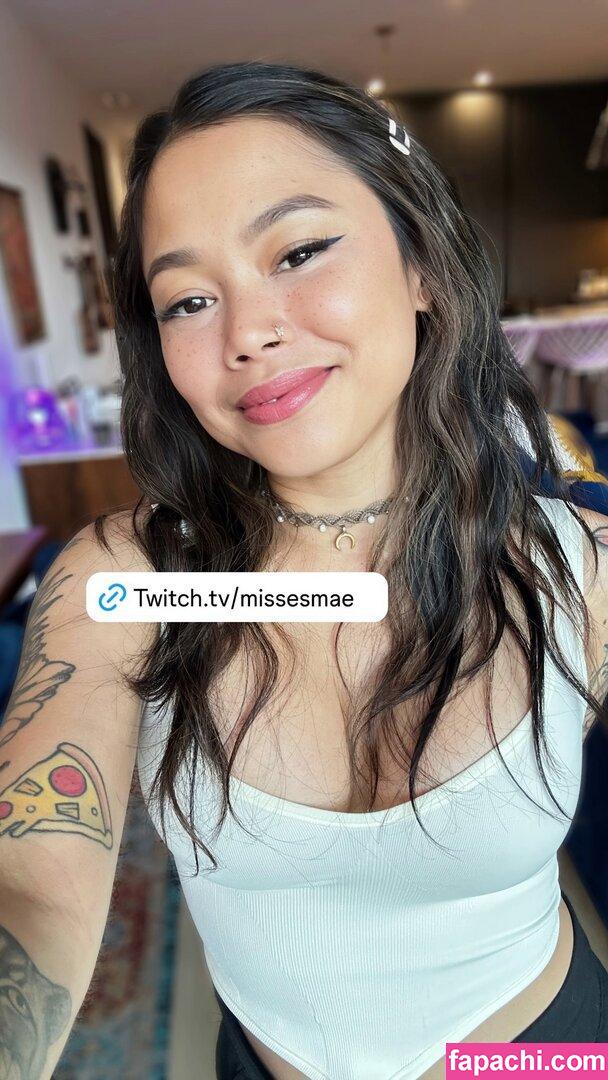 Jonna Mae / Missesmae leaked nude photo #0111 from OnlyFans/Patreon