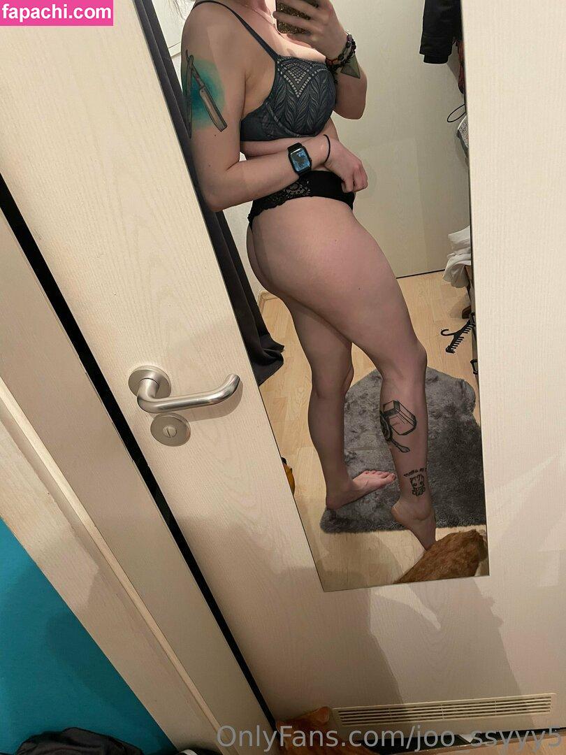 joo_ssyyy5 leaked nude photo #0006 from OnlyFans/Patreon