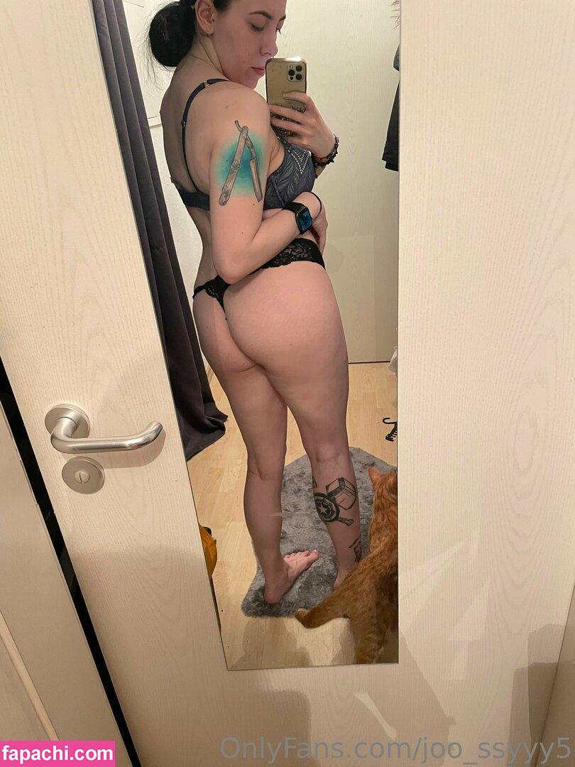 joo_ssyyy5 leaked nude photo #0007 from OnlyFans/Patreon