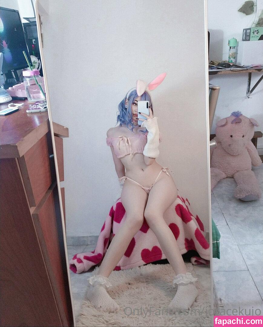joracekujo leaked nude photo #0068 from OnlyFans/Patreon