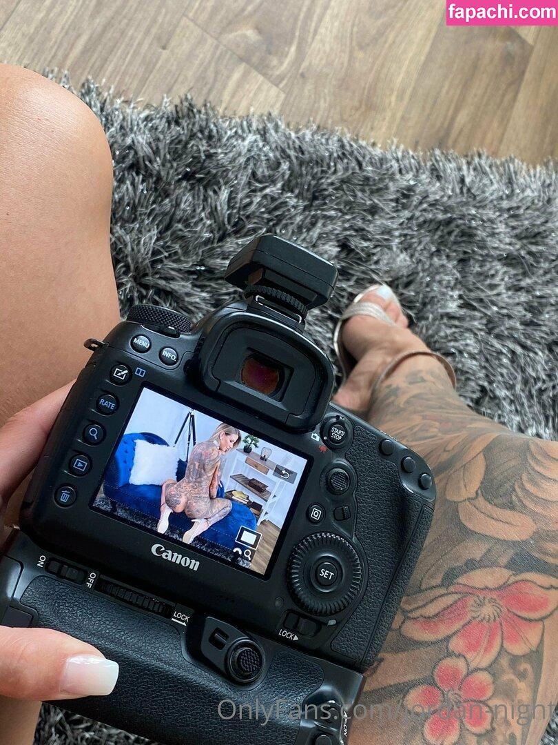 Jordan Night / jordan-night / jordan.night.germany leaked nude photo #0031 from OnlyFans/Patreon