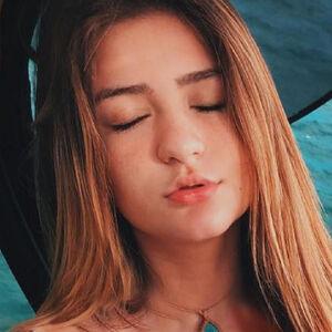 Jordana Vucetic avatar