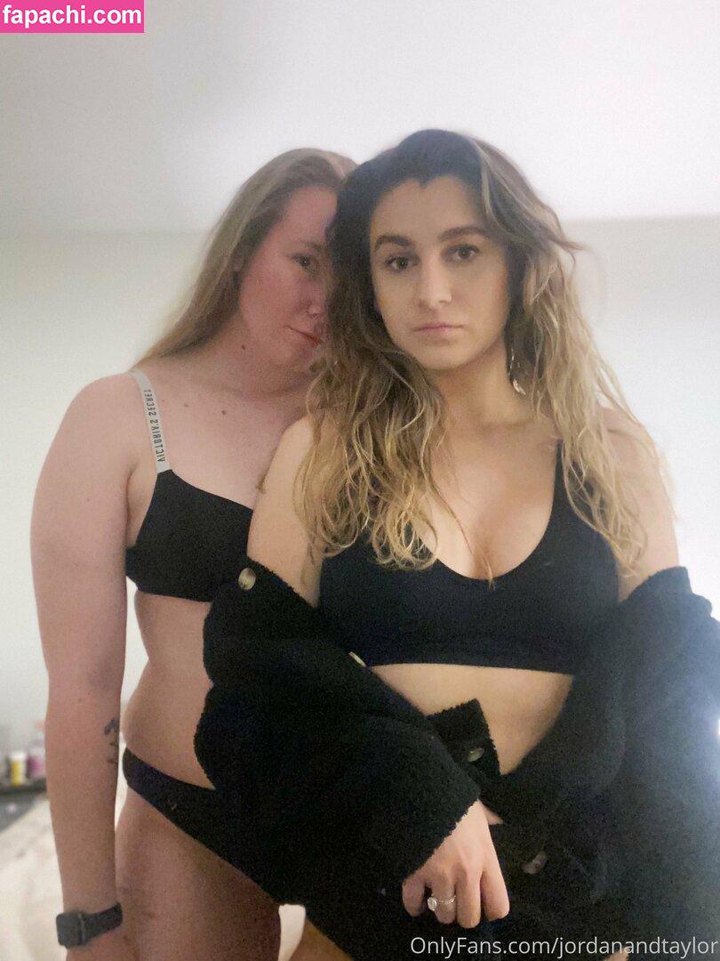 jordanandtaylor / travellight21 leaked nude photo #0001 from OnlyFans/Patreon