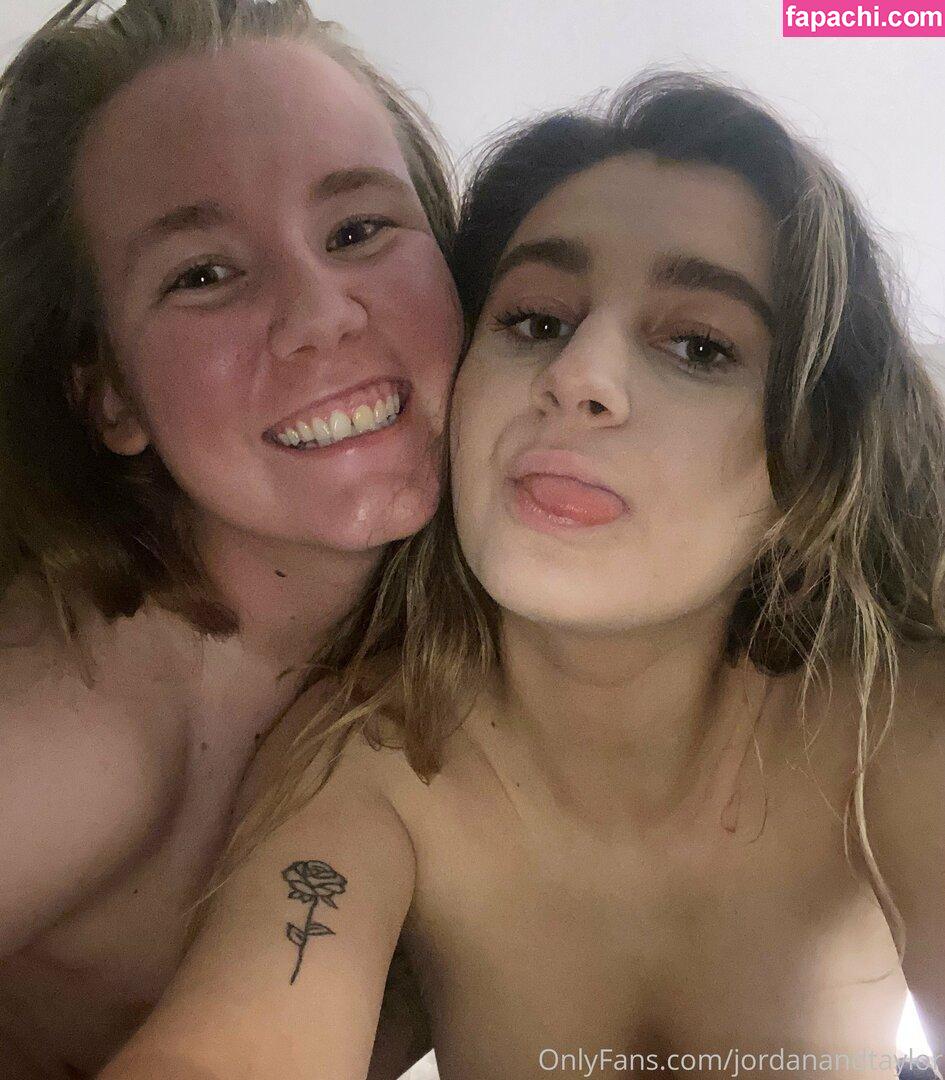 jordanandtaylor / travellight21 leaked nude photo #0012 from OnlyFans/Patreon