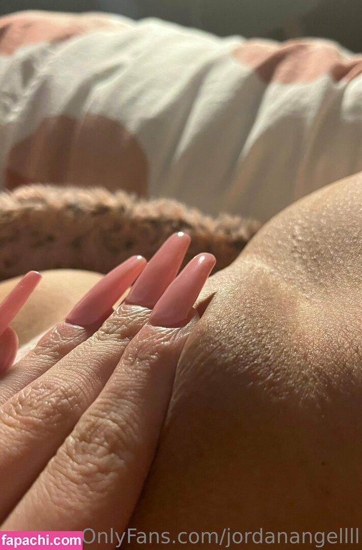 jordanangellll / jordanrachellle leaked nude photo #0006 from OnlyFans/Patreon