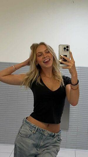 Jordyn Jones leaked media #0005