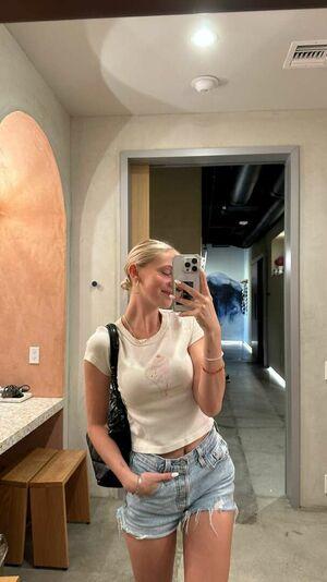 Jordyn Jones leaked media #0008