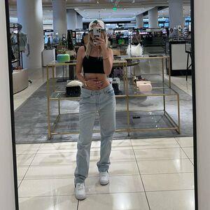 Jordyn Jones leaked media #0014