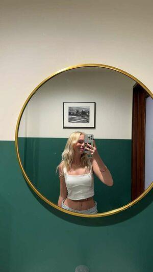 Jordyn Jones leaked media #0018