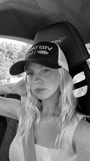 Jordyn Jones leaked media #0019