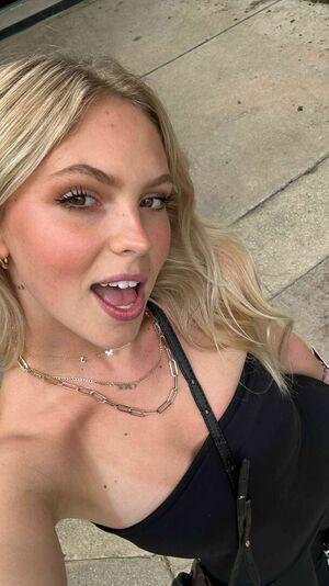 Jordyn Jones leaked media #0032