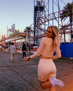 Jordyn Jones leaked media #0036