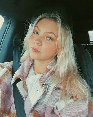 Jordyn Jones leaked media #0041