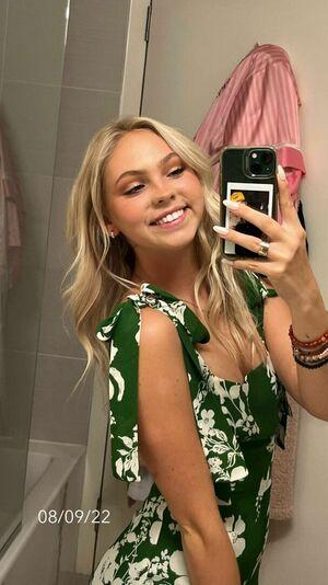 Jordyn Jones leaked media #0057