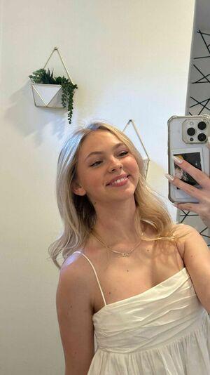 Jordyn Jones leaked media #0058