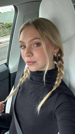 Jordyn Jones leaked media #0074