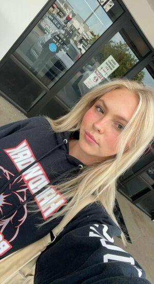 Jordyn Jones leaked media #0077