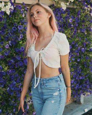 Jordyn Jones leaked media #0081