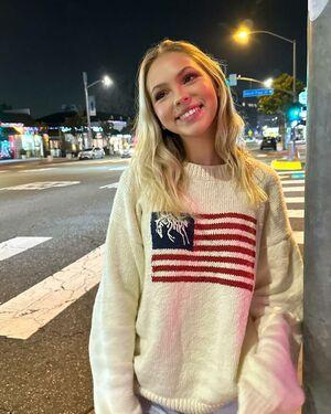 Jordyn Jones leaked media #0091