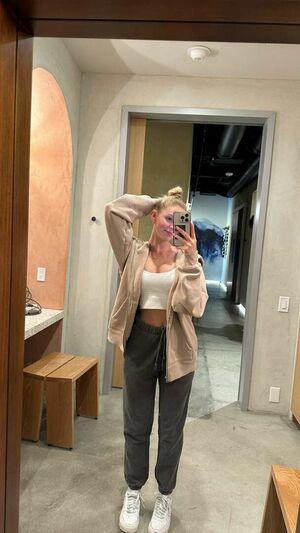 Jordyn Jones leaked media #0100