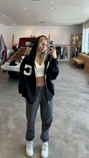 Jordyn Jones leaked media #0101