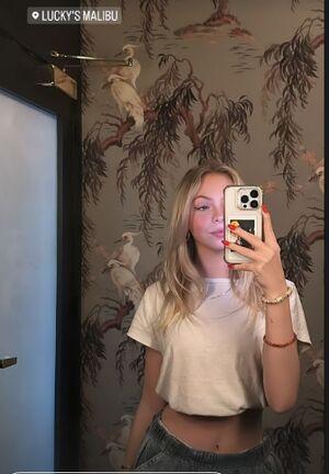 Jordyn Jones leaked media #0110