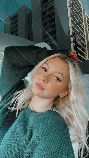 Jordyn Jones leaked media #0119