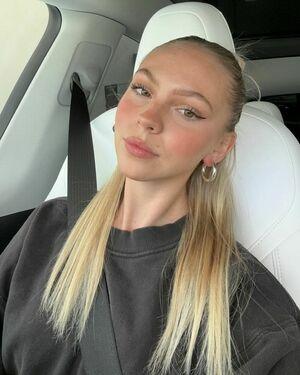 Jordyn Jones leaked media #0127