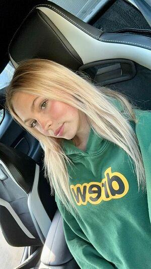 Jordyn Jones leaked media #0128