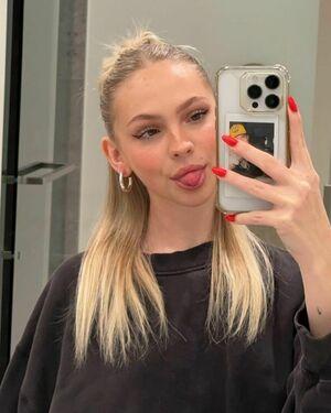 Jordyn Jones leaked media #0138