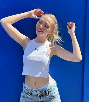 Jordyn Jones leaked media #0141